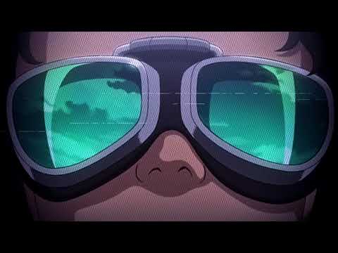 MEGALOBOX OST Soundtrack - The Slum City (Rap) EXTENDED version.