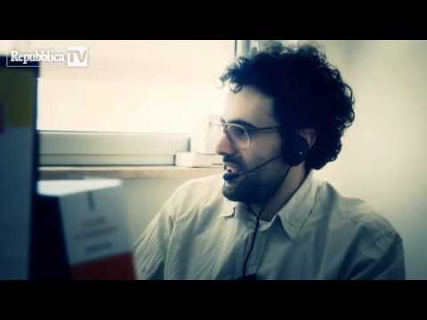 l'Aggettivo Flessibile":  vita di un precario