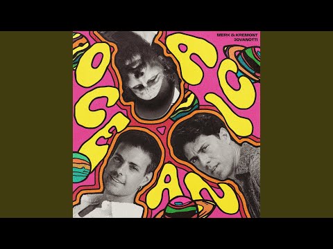 OCEANICA (Dave Ruthwell, SGX Remix)