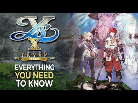 Is Ys X: Proud Nordics Worth It? This is Everything You Need to Know After 100%