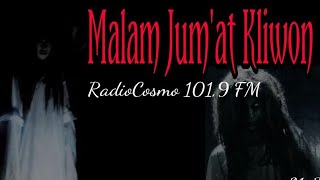 Download lagu 27/08/2020. Malam Jumat Kliwon Radio Cosmo 101,9FM. mp3