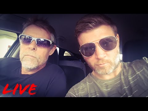 Live morgonsoffa i spökmobilen  så in och häng o ställ frågor om det paranormala eller  spökjakter