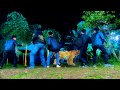 GANTEG GANTENG SERIGALA EPISODE 414