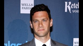 The Good Fight Series Regular Justin Bartha Reportedly Leaving Series video