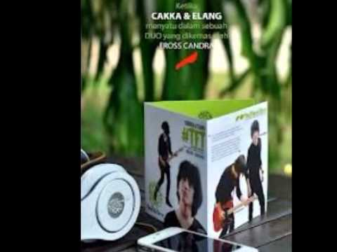 CAKKA MELEBUR BEDA OST 1#CINTA TAPI BEDA#
