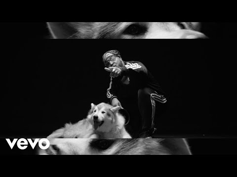 Donae'o - Raised In The Sauce (Official Video)