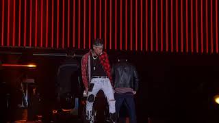 오프루트페스트 박재범 (jay park) Replay