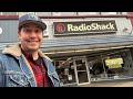 RadioShack Still Exists Exploring Indiana Towns That Feel Like The 80s 90s A Video Rental Store