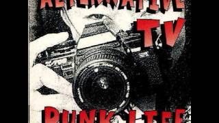 Music video thumbnail preview for Alternative TV - Give Me Love by Alternative TV
