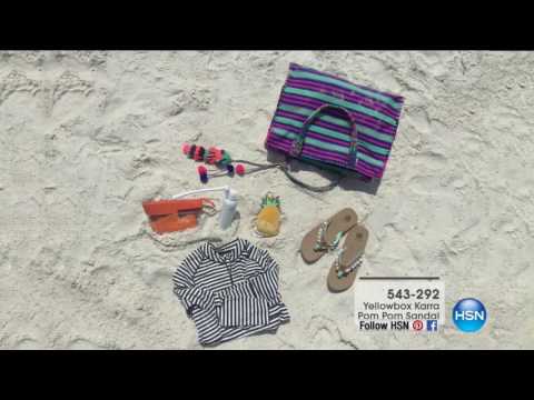 HSN | The List with Colleen Lopez 05.11.2017 - 09 PM