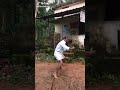 Drunken Man Dance Kerala