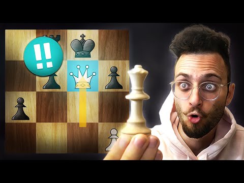 My BEST Queen Sacrifices!!