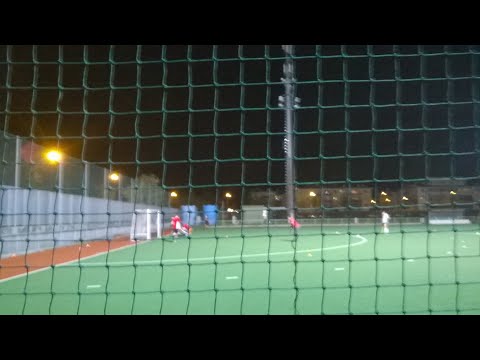 History of Cernusco Hockey and Bra' Hockey