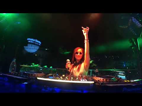Ira Ange @ Yalta Sunset Party EP. 2 | 19.07