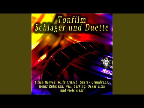 Ich tanze mit dir in den Himmel hinein