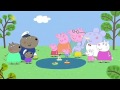 Peppa Pig English Episodes Compilation 2017 New Episodes 38