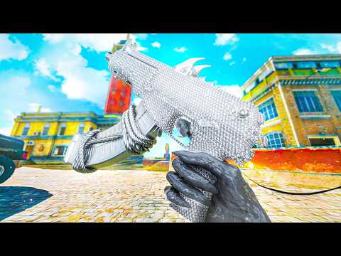 Low Deadzone = Speed Hack Movement on Rebirth Island 👑