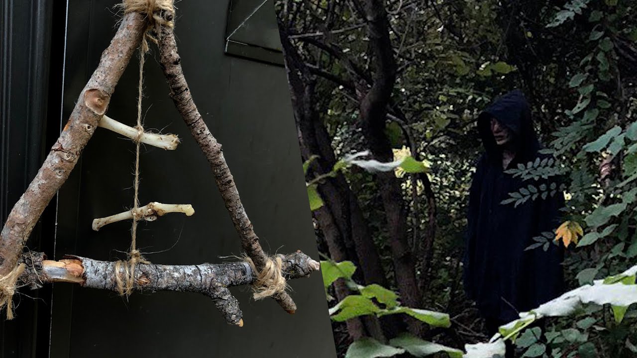 Ela não tem olhos mas me observa do escuro - A História do Twitter de gr3gory88