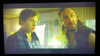 Ready Player One - Broke-Ass Gloves Scene (2018) video