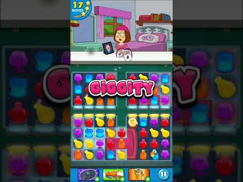 Family Guy - Another Freakin' Mobile Game Level 76 -- AppLevelHelp.Com