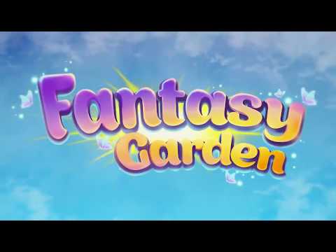 Fantasy Garden Video