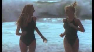 BAYWATCH Jim Capaldi - Something So Strong