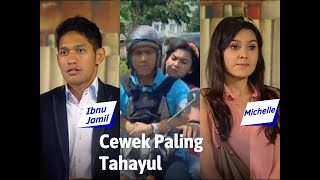 Download lagu Cewek Paling Tahayul, FTV Lama Ibnu Jamil & Michelle mp3