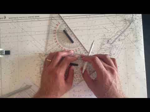 New nautical license exam - exercise 5.1.2-4 n°10 - fuel - unlimited correspondence (2023)