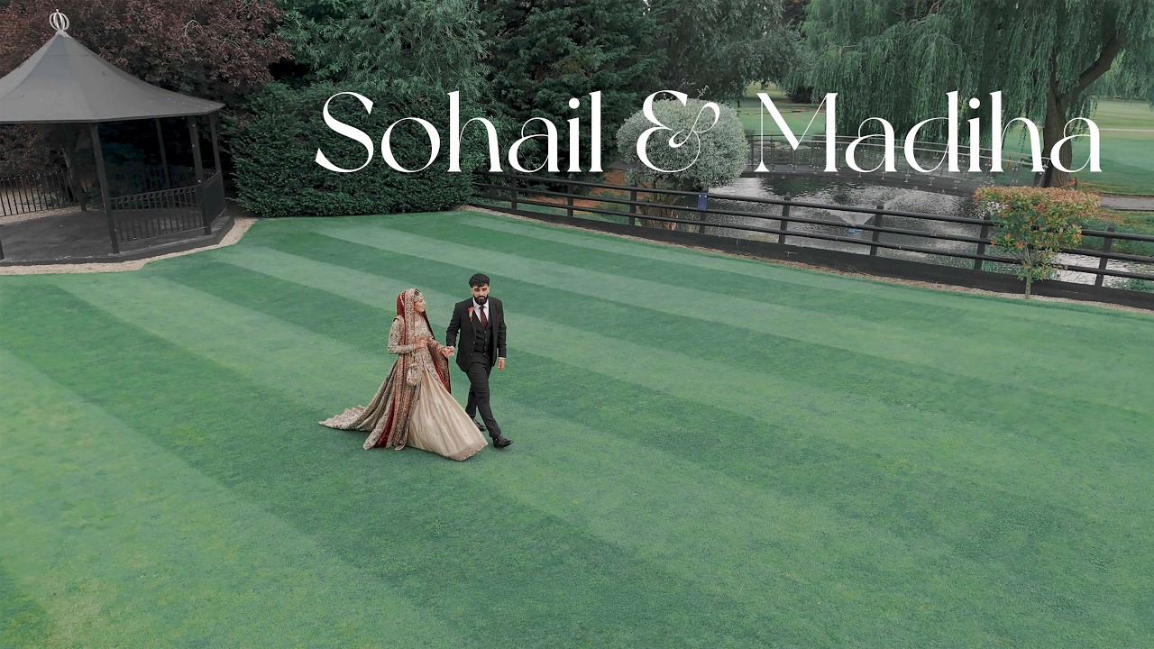 Wedding Film