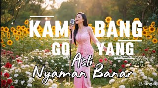 Download lagu Kambang Goyang - Lagu Banjar | Asli Nyaman Banar mp3