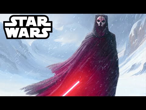 Why Darth Nihilus is WAY Weaker Than You Realize - Star Wars Explained