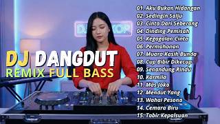 Download lagu DJ DANGDUT LAWAS REMIX FULL BASS || DJ AKU BUKAN HIDANGAN | DJ SEDINGIN SALJU mp3