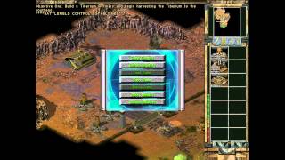 Tiberian Sun for Mac osx