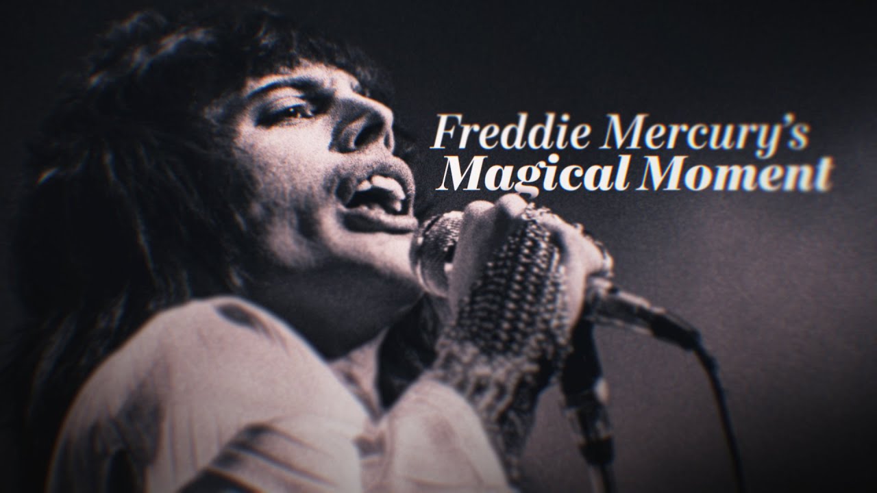 What's Bohemian Rhapsody Actually About?