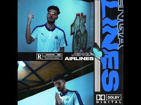 Jenga - Airlines (Music Video)