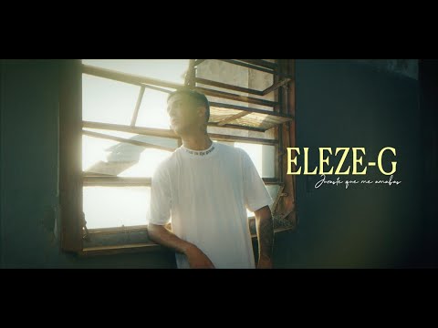 Juraste que me amabas ( Video Oficial ) ELEZE-G