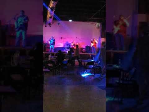 CYPRESS in THE PINES (cover)