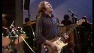 Rory Gallagher Shadow Play Video