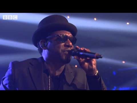 Roots Manuva - Witness (1 Hope) (6 Music Festival 2016)