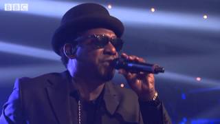 Roots Manuva - Witness (1 Hope) (6 Music Festival 2016)