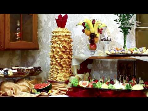 Sala Bankietowa i Pokoje Gościnne Kalinowski Sokółka