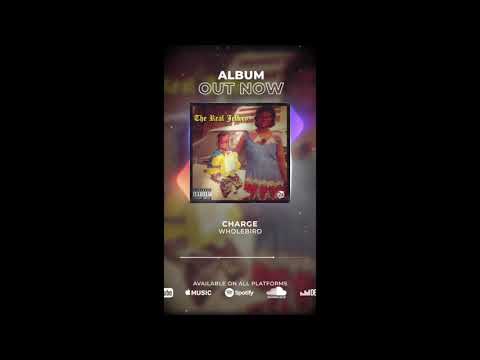 Wholebird - Charge (Audio Slide)