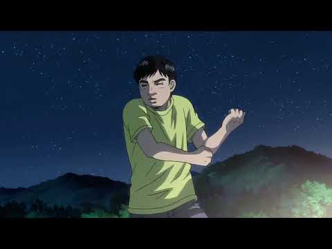 Initial D Fifth Stage Epi 2 English Subs