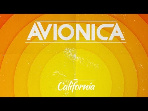 Avionica - Perdí Lo Que Gané [Official Audio]