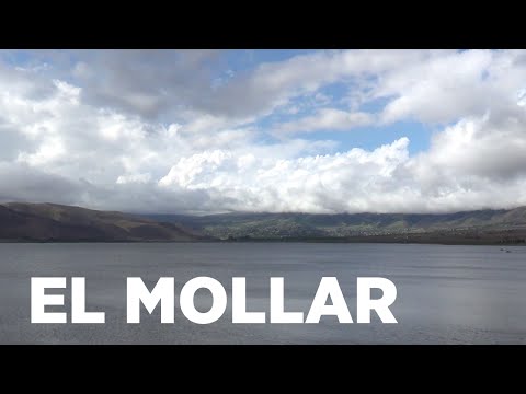 El Mollar — Tafí del Valle, Tucumán