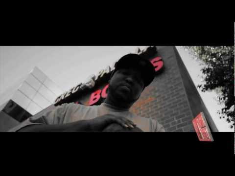 E.KLIPS DA HUSTLA "EVERYTHANG 4 SALE" Mixtape Video