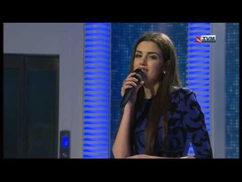 Karen DeBattista - Jien Ma Naħdimx on Sibtek