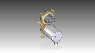 Projeto encoder II