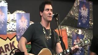 Miggs - Full Of Doubt - Acoustic Performance at Park Ave CD&#39;s Orlando