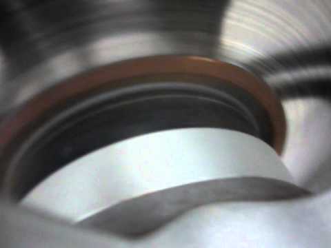 Ichiba V2 Wheel Spacers